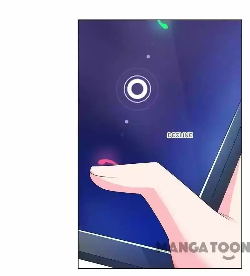 My Badass Ceo Daddy Chapter 64