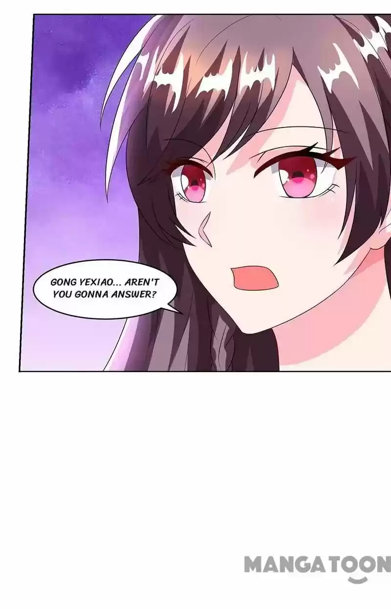 My Badass Ceo Daddy Chapter 64