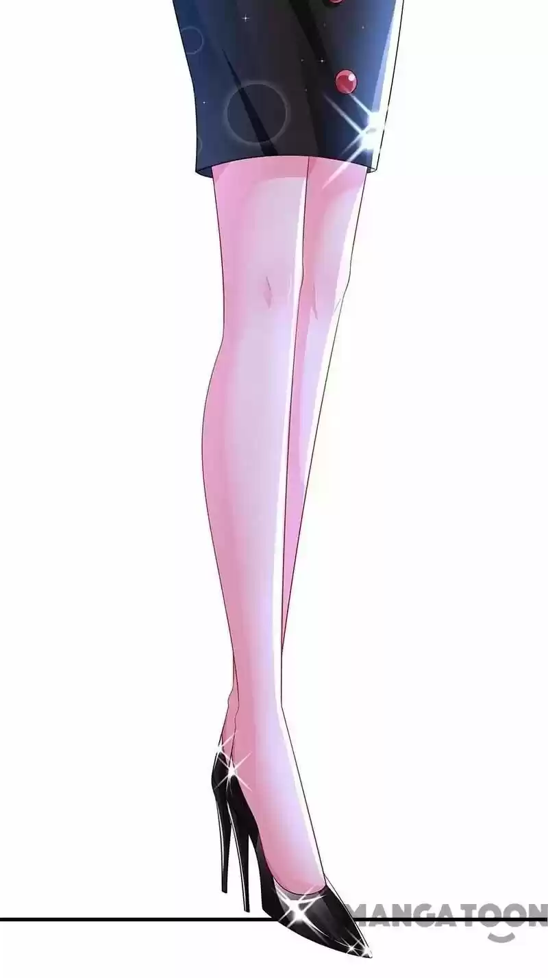 My Badass Ceo Daddy Chapter 65