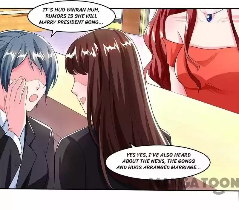 My Badass Ceo Daddy Chapter 65