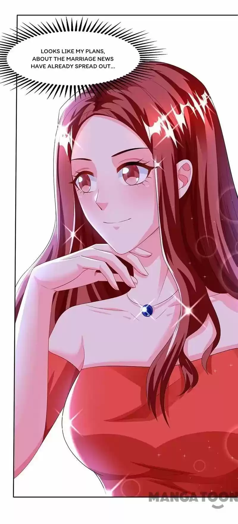 My Badass Ceo Daddy Chapter 65