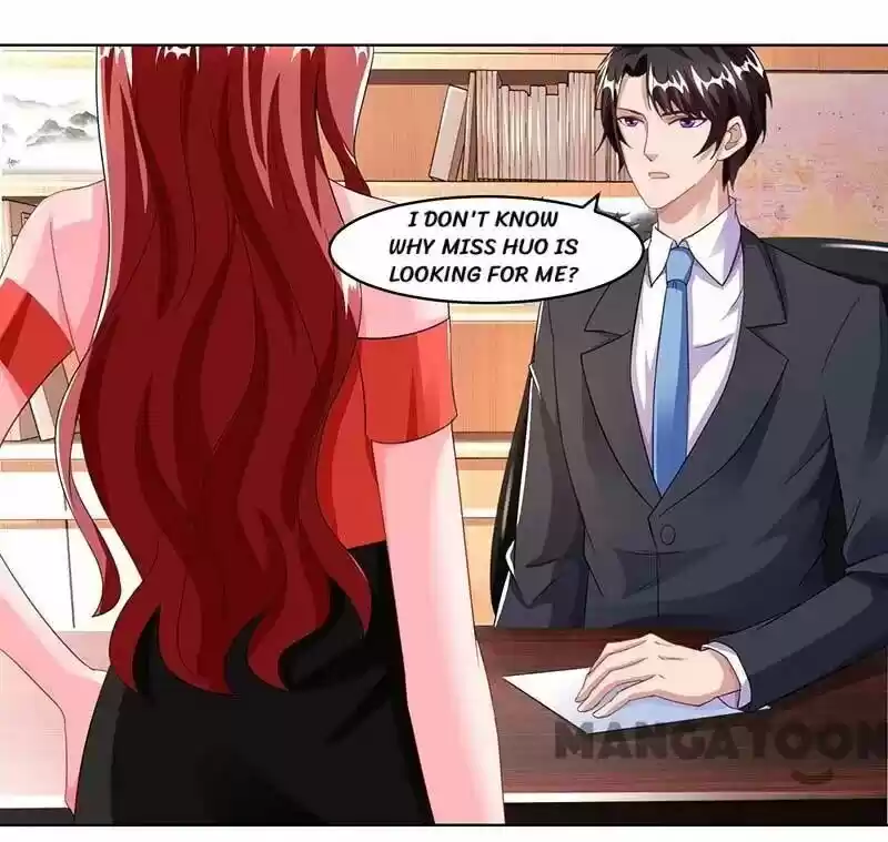 My Badass Ceo Daddy Chapter 65