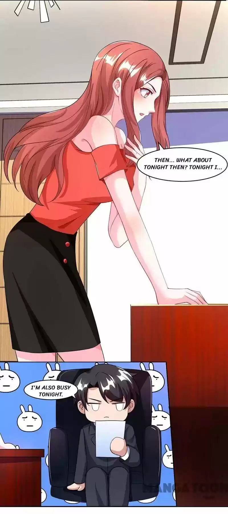 My Badass Ceo Daddy Chapter 65