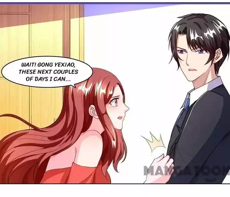 My Badass Ceo Daddy Chapter 65