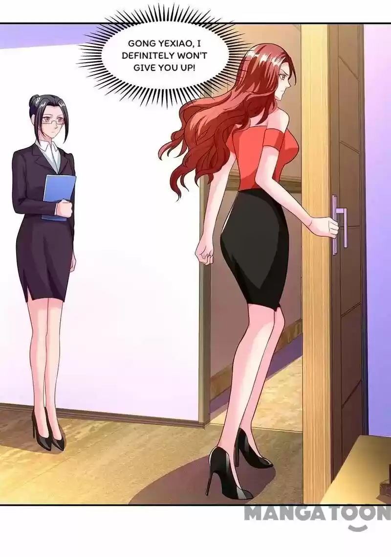 My Badass Ceo Daddy Chapter 65