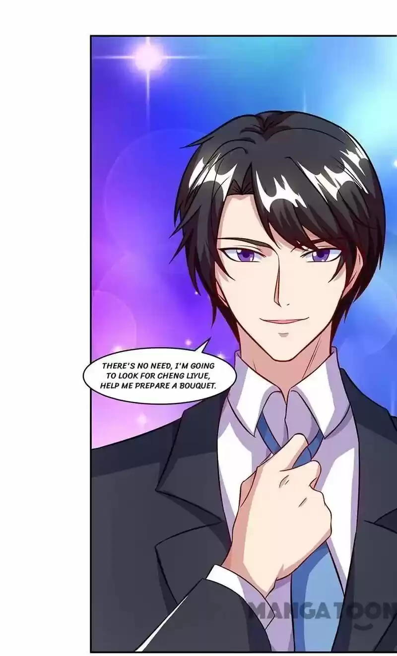 My Badass Ceo Daddy Chapter 65