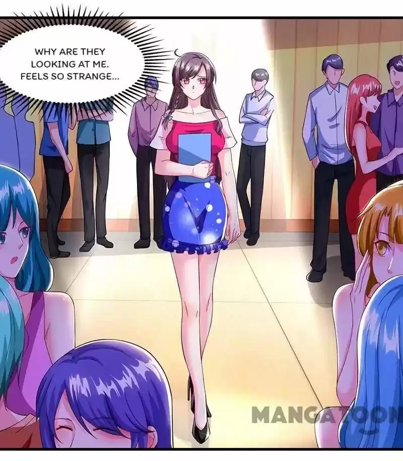 My Badass Ceo Daddy Chapter 66