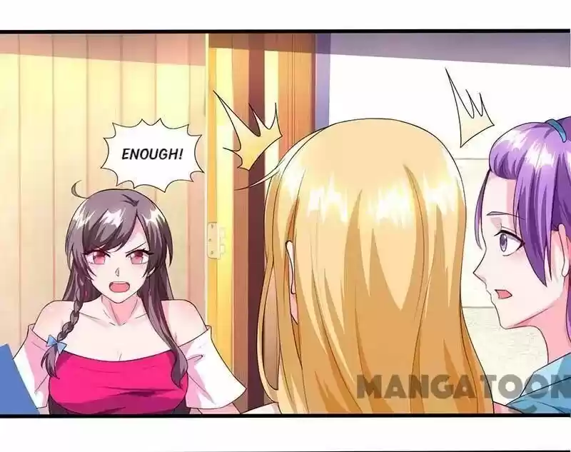 My Badass Ceo Daddy Chapter 66