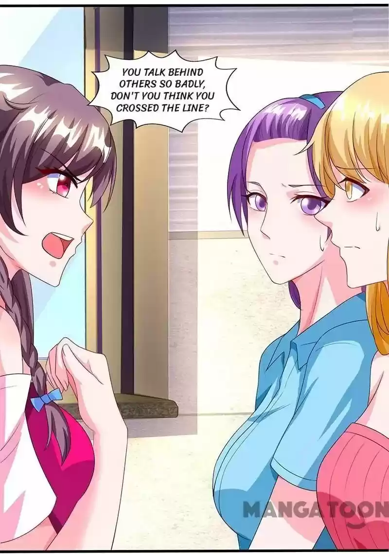 My Badass Ceo Daddy Chapter 66