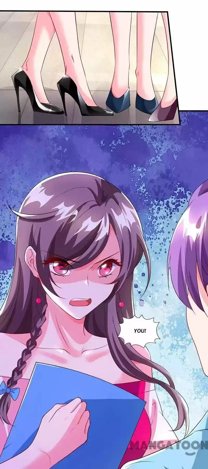 My Badass Ceo Daddy Chapter 66