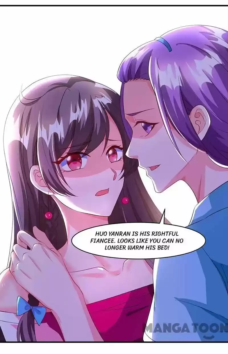 My Badass Ceo Daddy Chapter 66