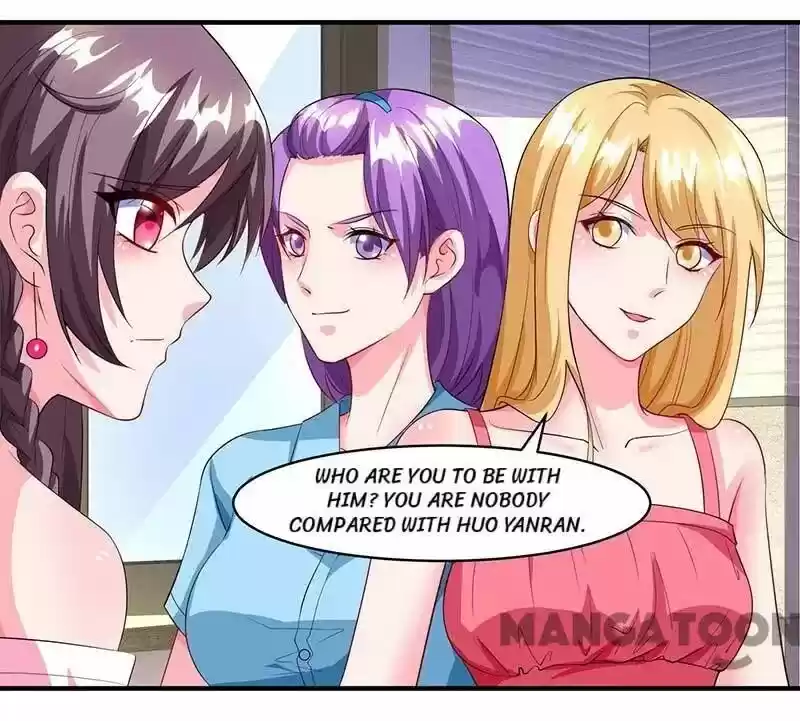 My Badass Ceo Daddy Chapter 66