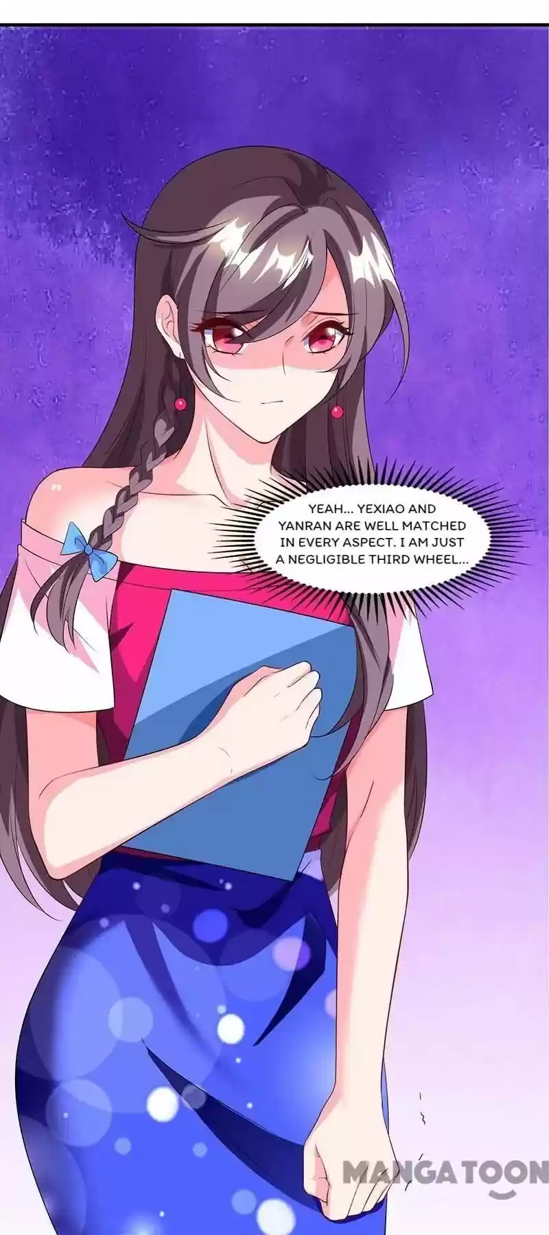 My Badass Ceo Daddy Chapter 66