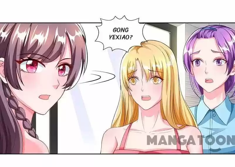 My Badass Ceo Daddy Chapter 66