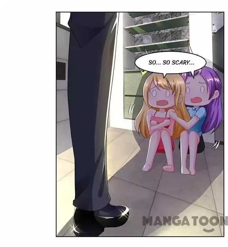 My Badass Ceo Daddy Chapter 66