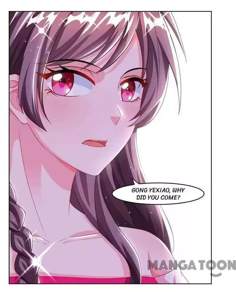 My Badass Ceo Daddy Chapter 66