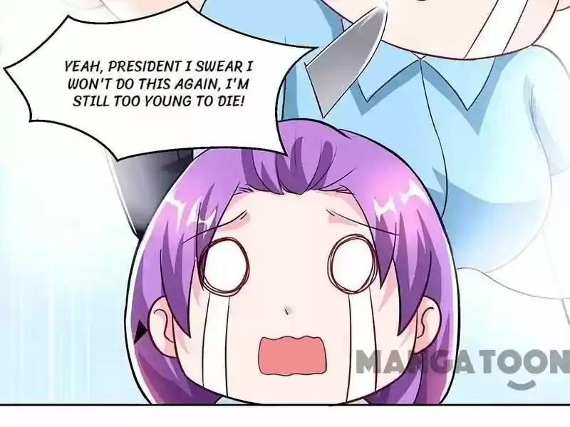 My Badass Ceo Daddy Chapter 66