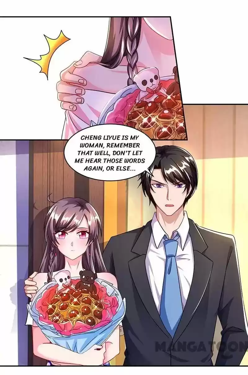 My Badass Ceo Daddy Chapter 67