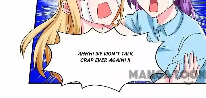 My Badass Ceo Daddy Chapter 67