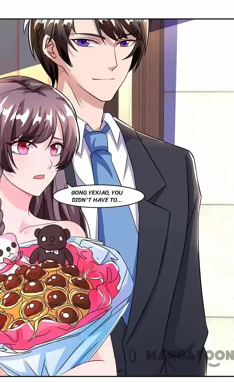 My Badass Ceo Daddy Chapter 67