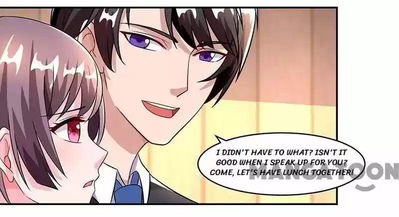 My Badass Ceo Daddy Chapter 67