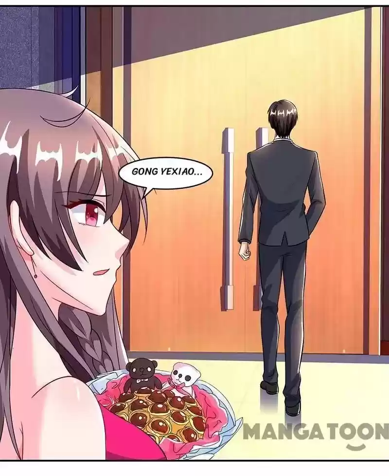 My Badass Ceo Daddy Chapter 67