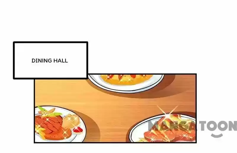 My Badass Ceo Daddy Chapter 67