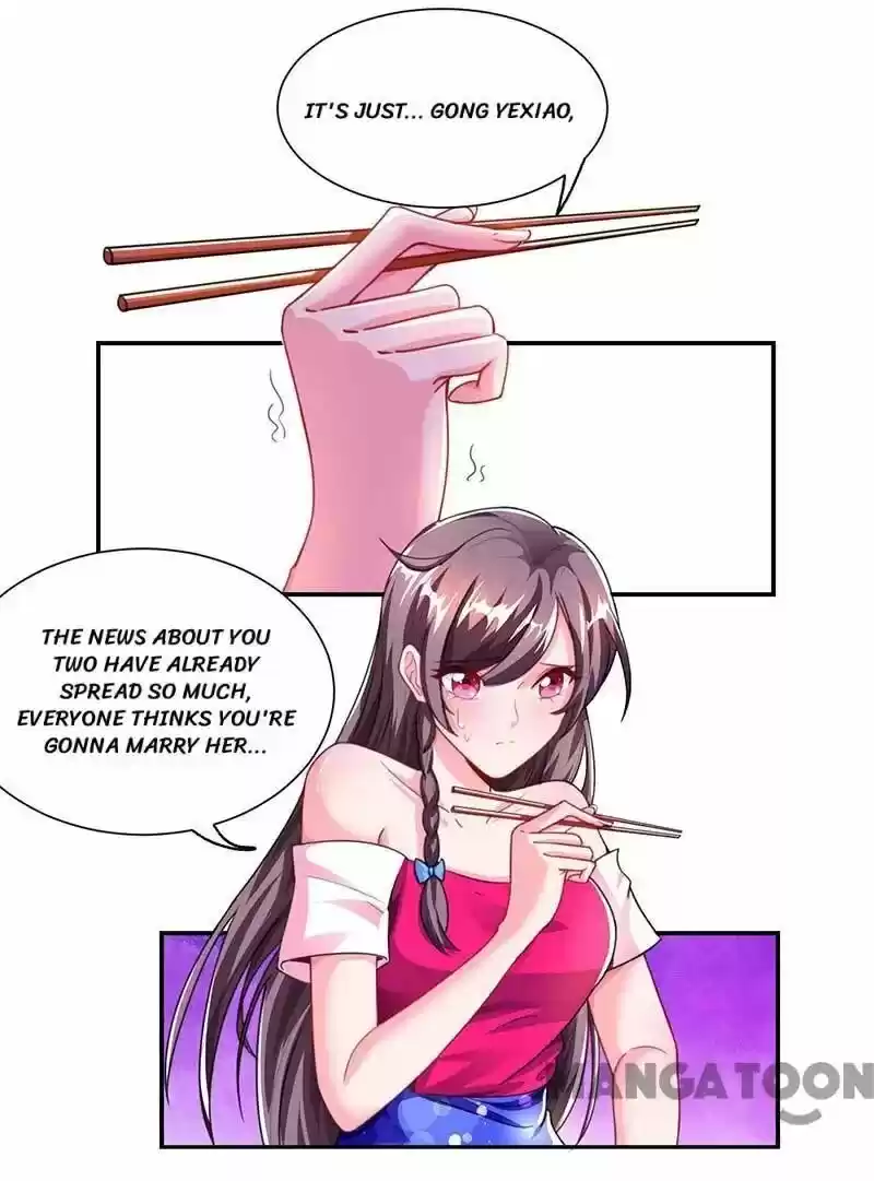 My Badass Ceo Daddy Chapter 67