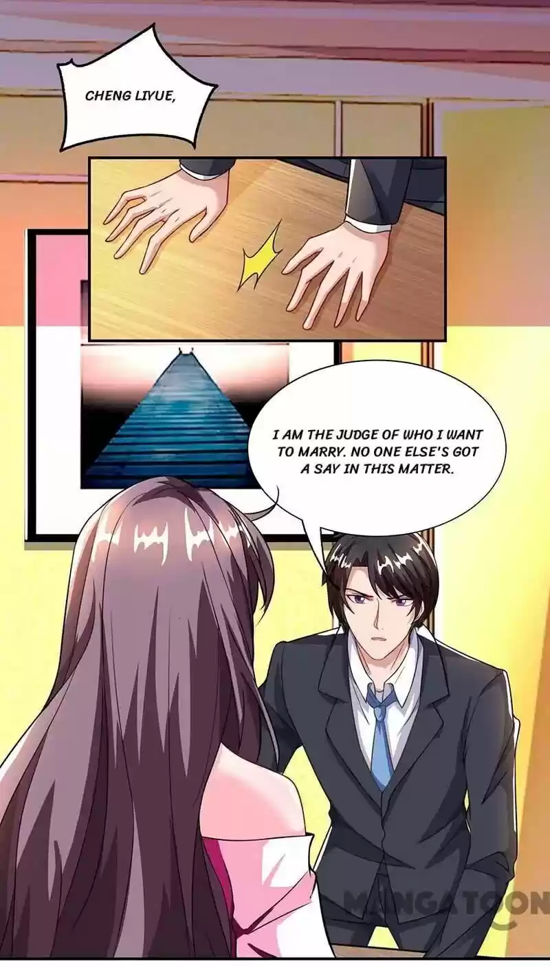 My Badass Ceo Daddy Chapter 67