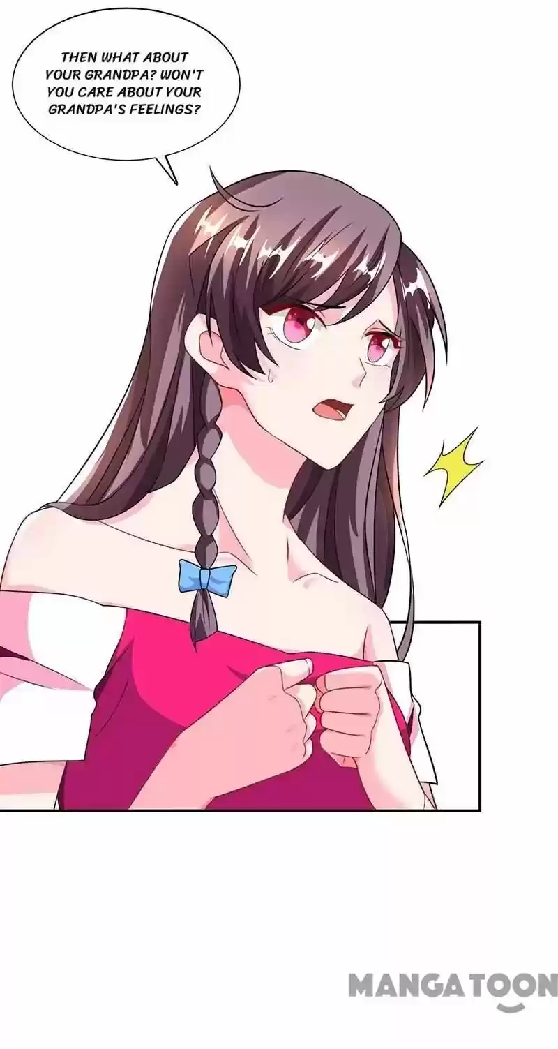 My Badass Ceo Daddy Chapter 67