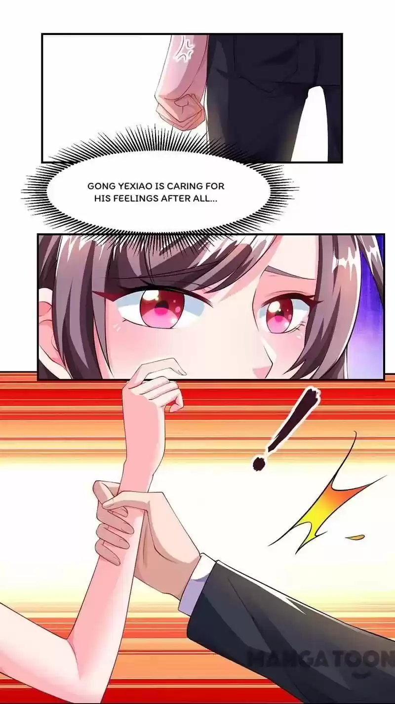 My Badass Ceo Daddy Chapter 67