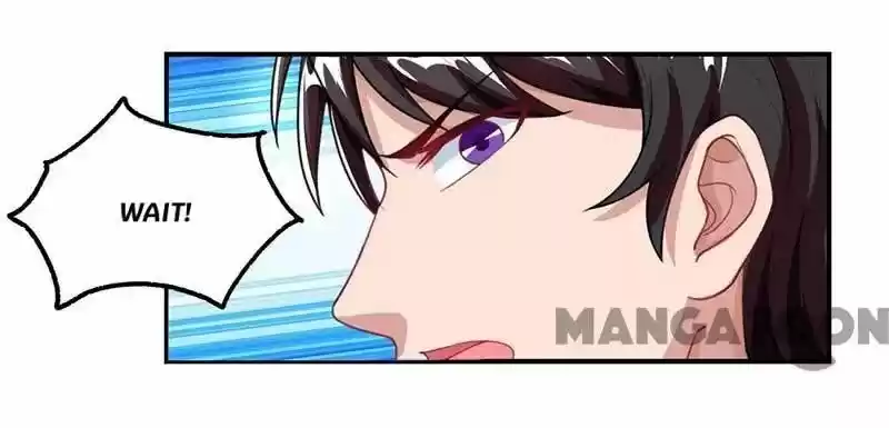 My Badass Ceo Daddy Chapter 67