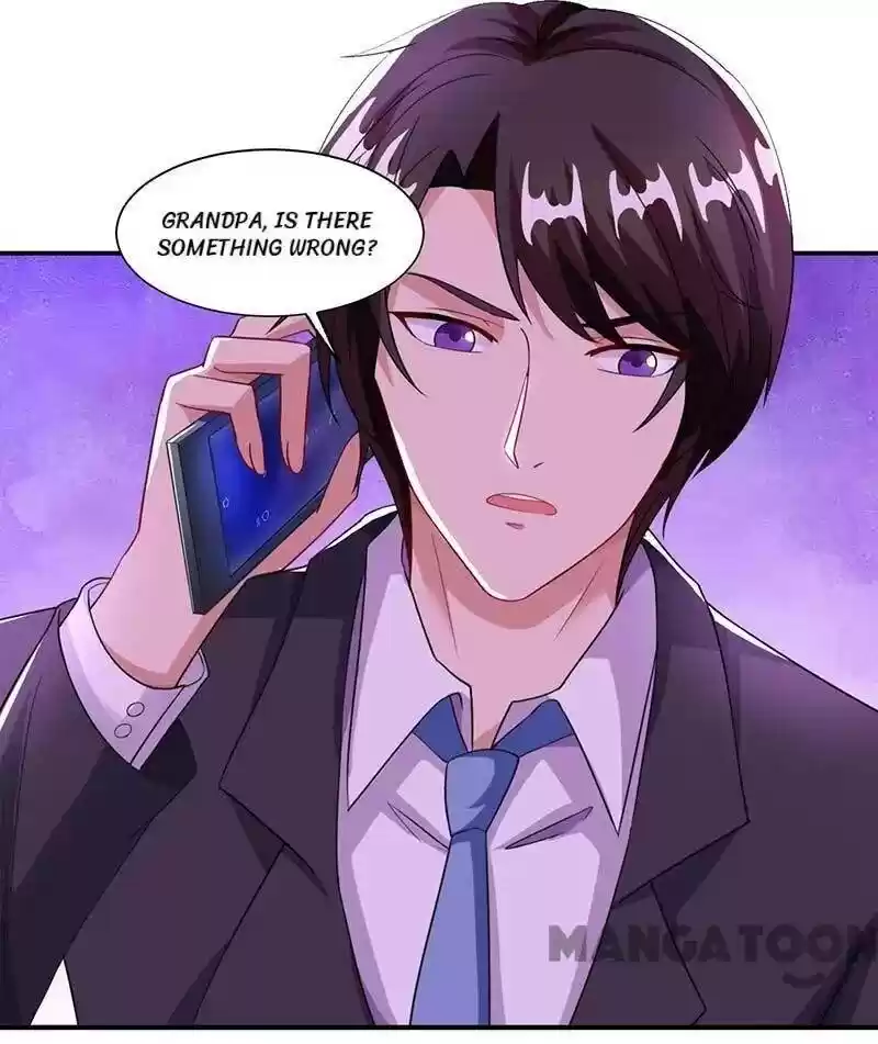 My Badass Ceo Daddy Chapter 68