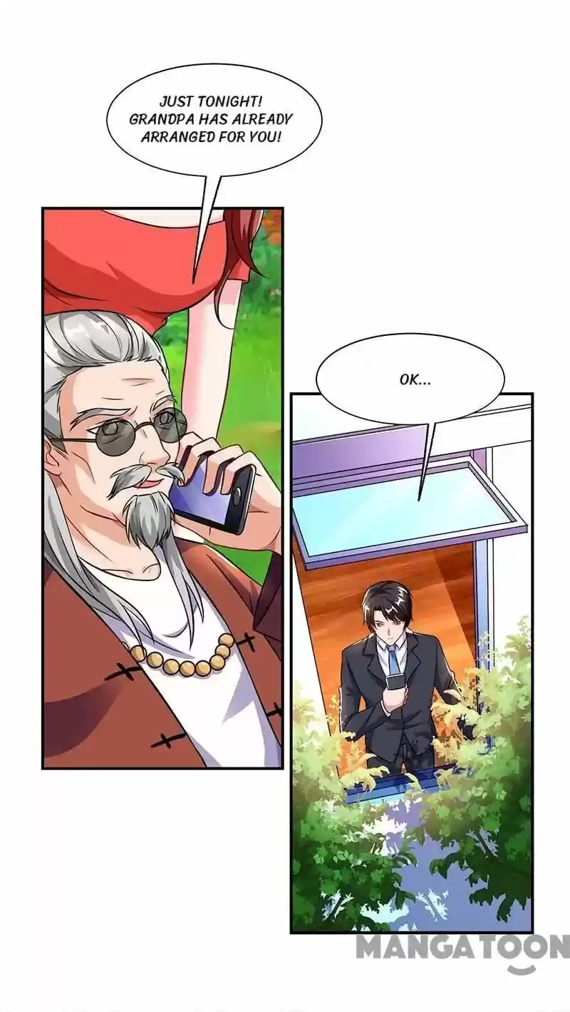 My Badass Ceo Daddy Chapter 68