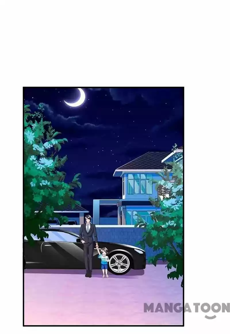 My Badass Ceo Daddy Chapter 68