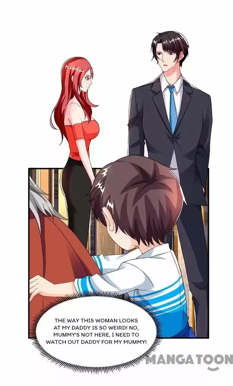 My Badass Ceo Daddy Chapter 68