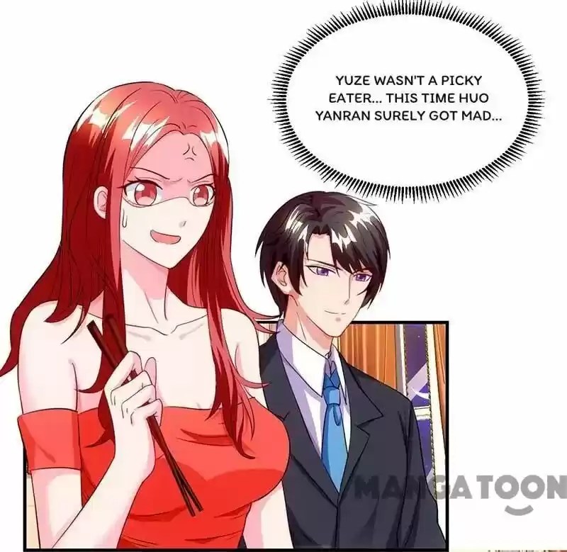 My Badass Ceo Daddy Chapter 69