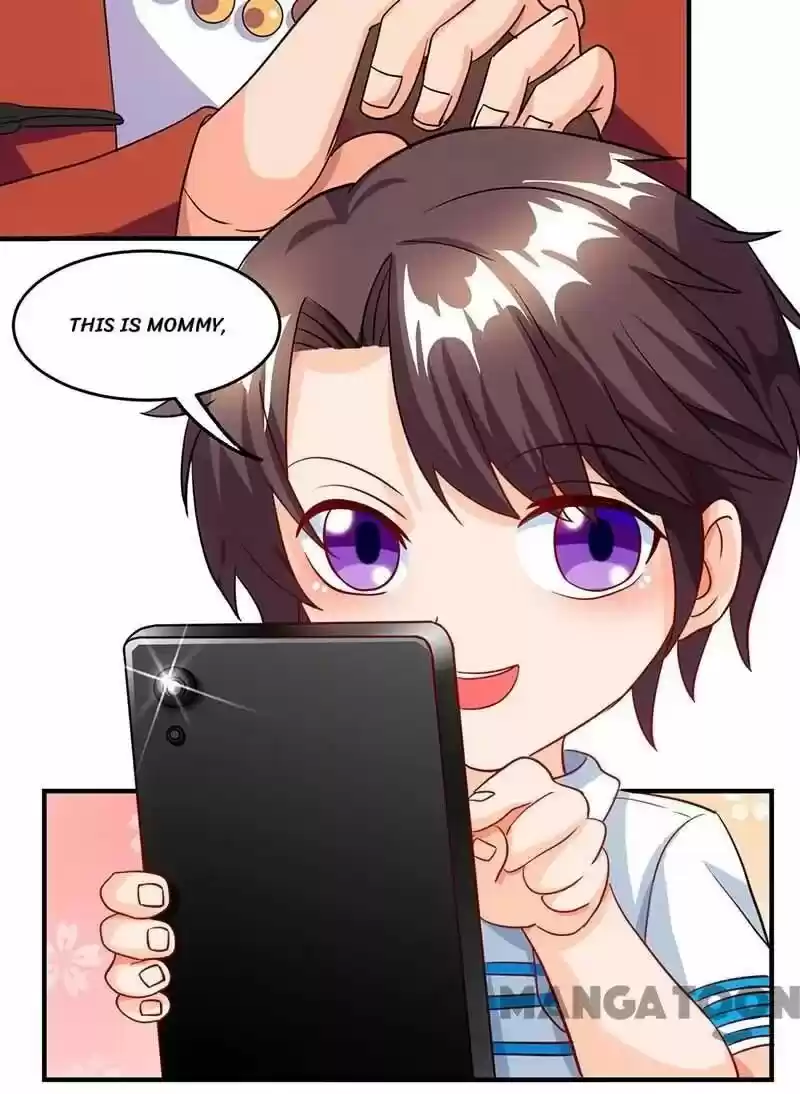My Badass Ceo Daddy Chapter 69