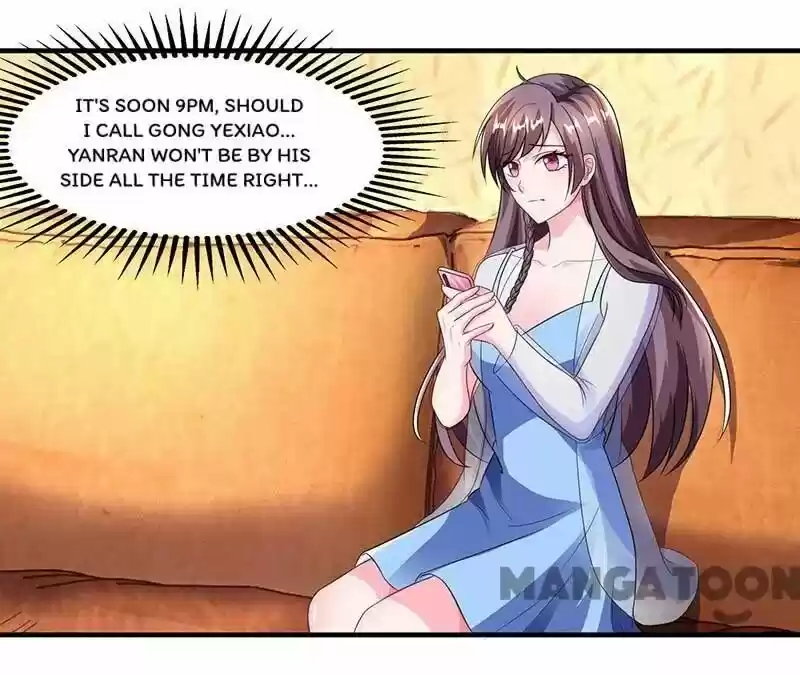 My Badass Ceo Daddy Chapter 69