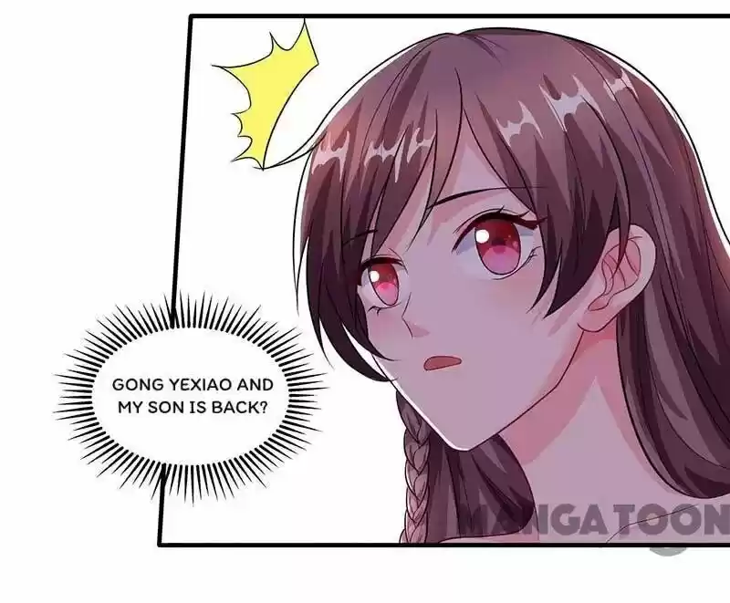 My Badass Ceo Daddy Chapter 69