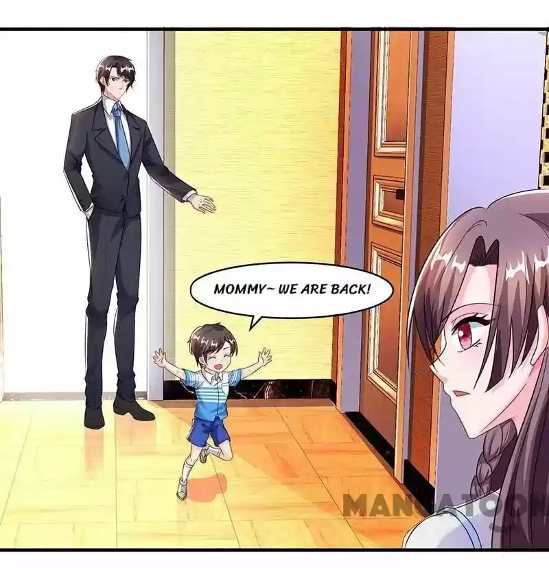 My Badass Ceo Daddy Chapter 69