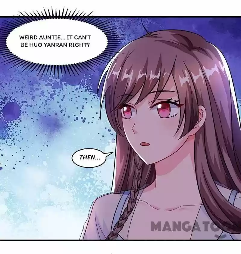 My Badass Ceo Daddy Chapter 69