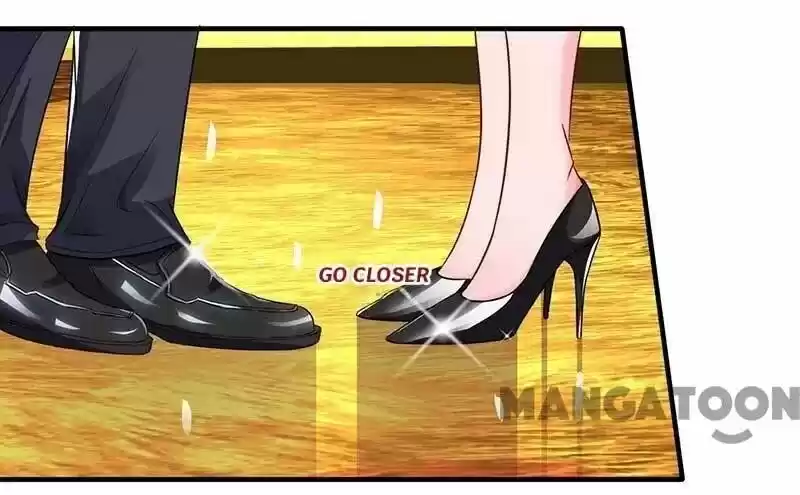 My Badass Ceo Daddy Chapter 69