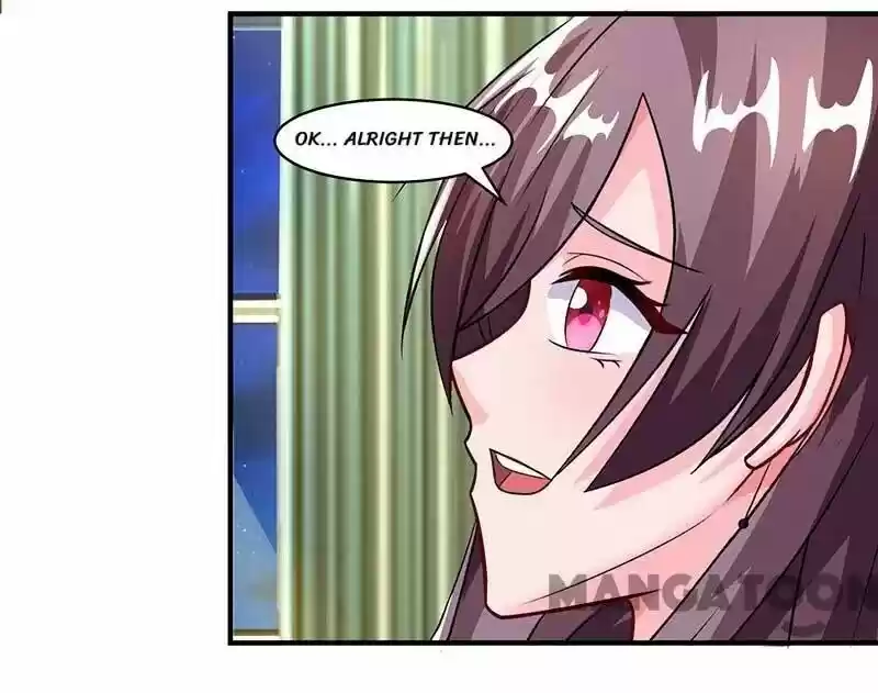 My Badass Ceo Daddy Chapter 69