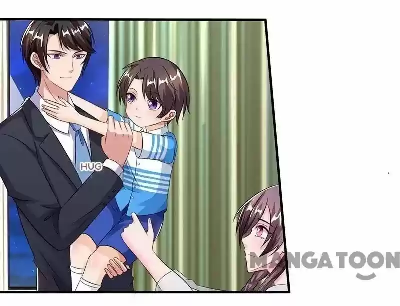 My Badass Ceo Daddy Chapter 69