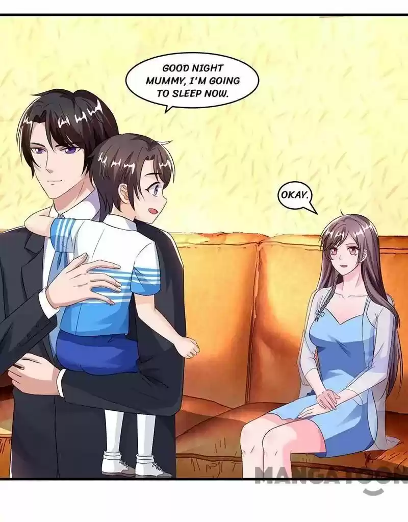 My Badass Ceo Daddy Chapter 69