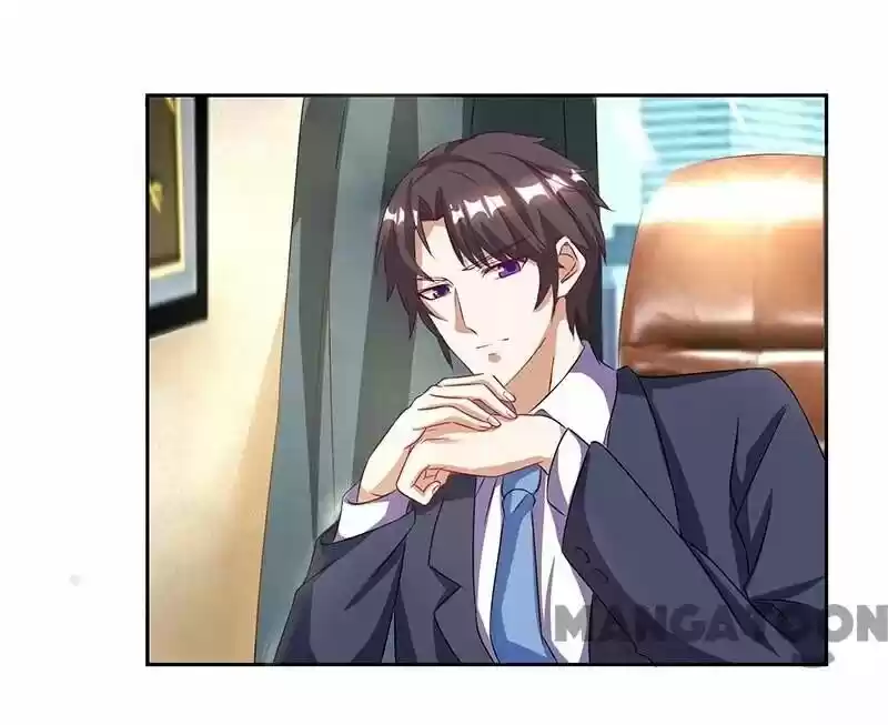 My Badass Ceo Daddy Chapter 7