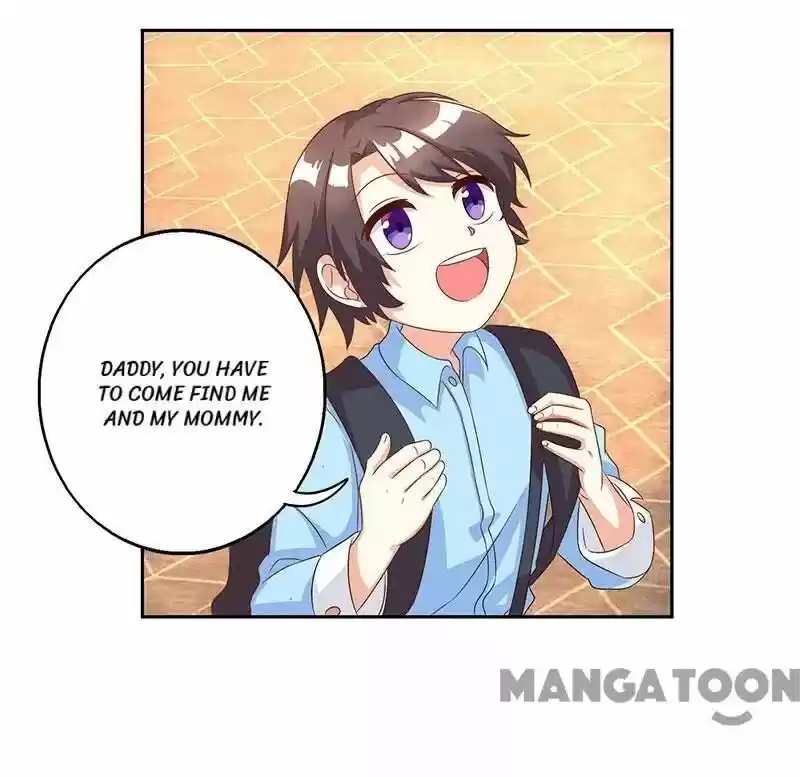 My Badass Ceo Daddy Chapter 7