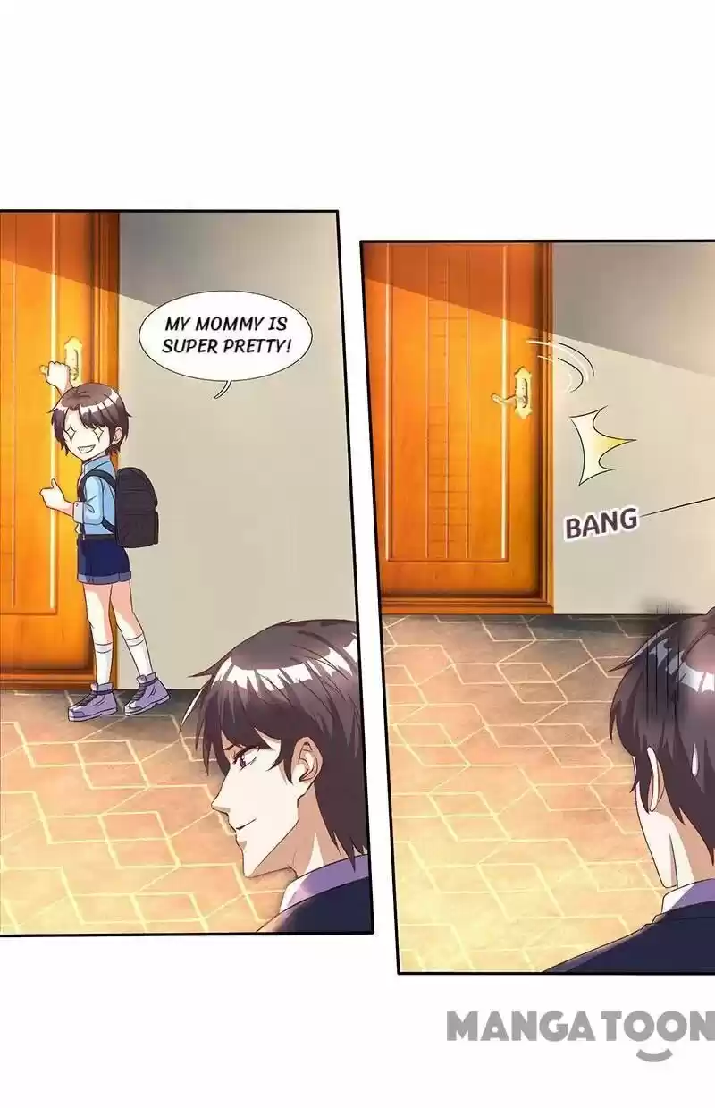 My Badass Ceo Daddy Chapter 7