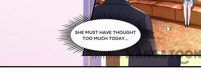 My Badass Ceo Daddy Chapter 70